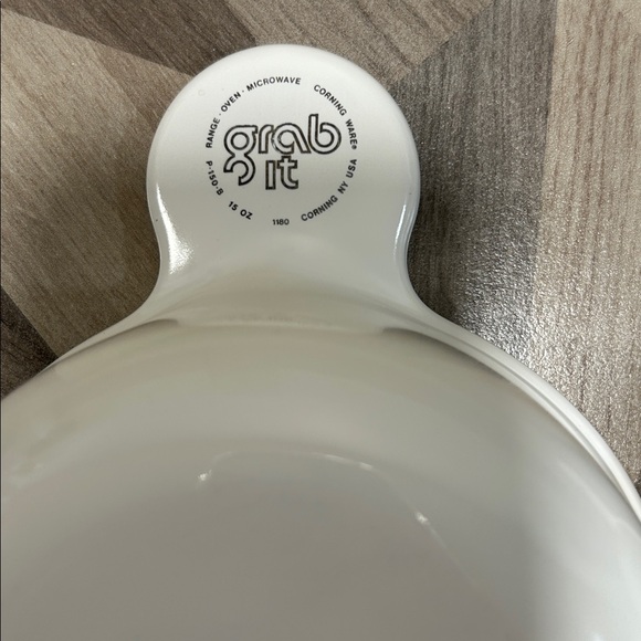 COPY - Corning Ware Grab it Bowls 2 - Picture 3 of 7